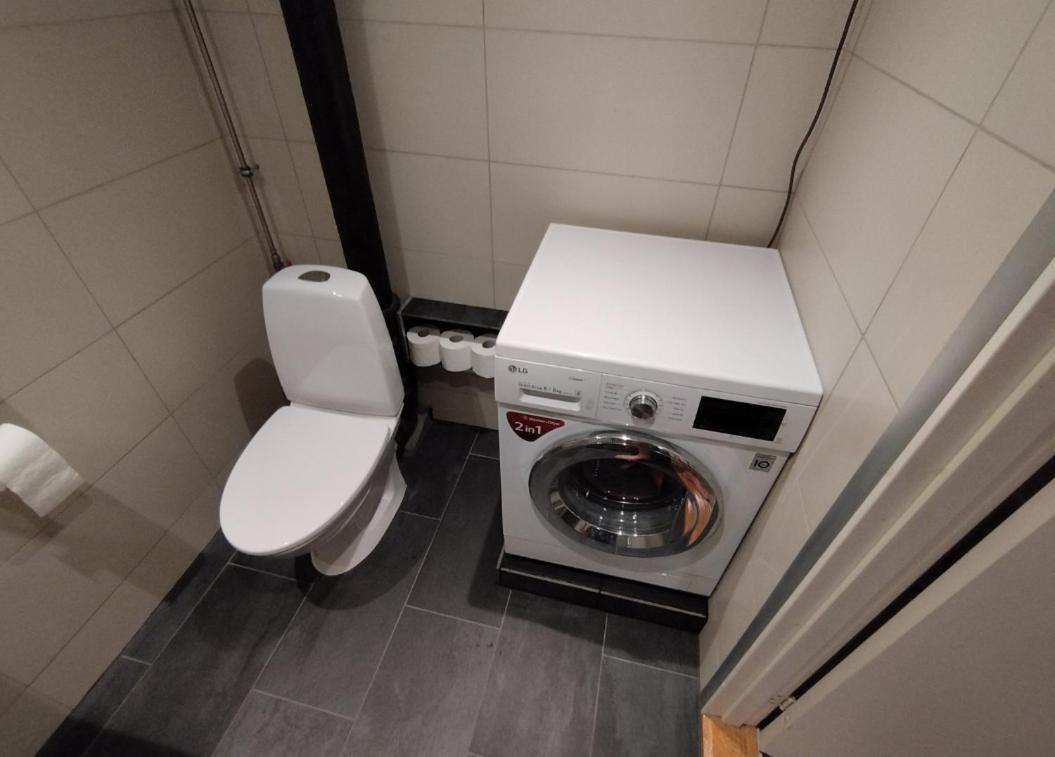 Louisiana Rent Apartment Espergaerde Ngoại thất bức ảnh